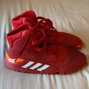 Adidas Basketball Pro Bounce